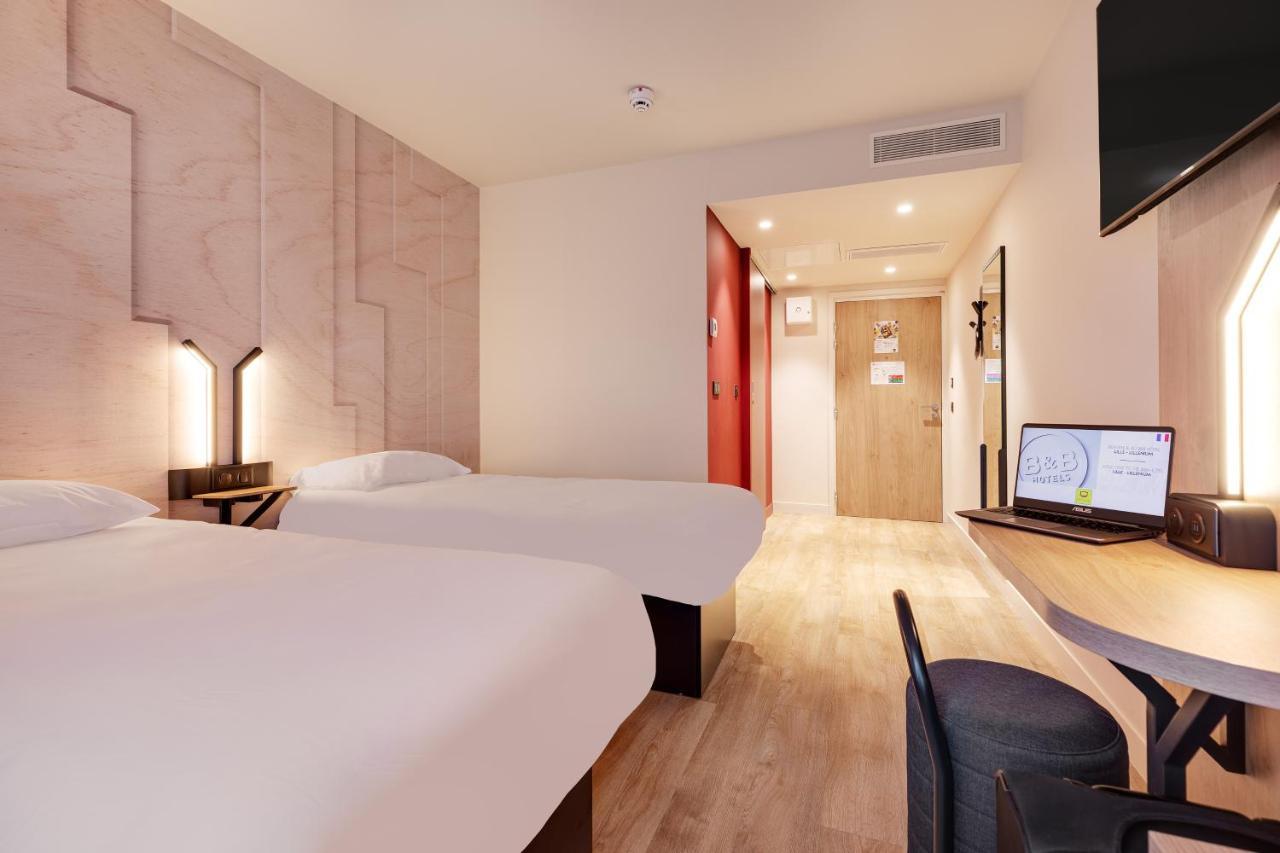 Lillenium Eurasanté Hotel 3*