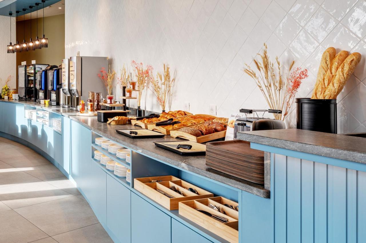 Lillenium Eurasanté Hotel 3*