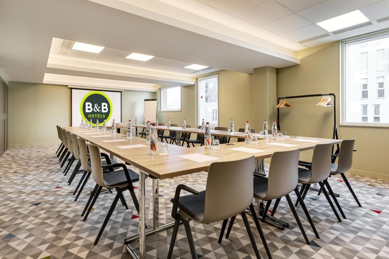 Lillenium Eurasanté Hotel 3*