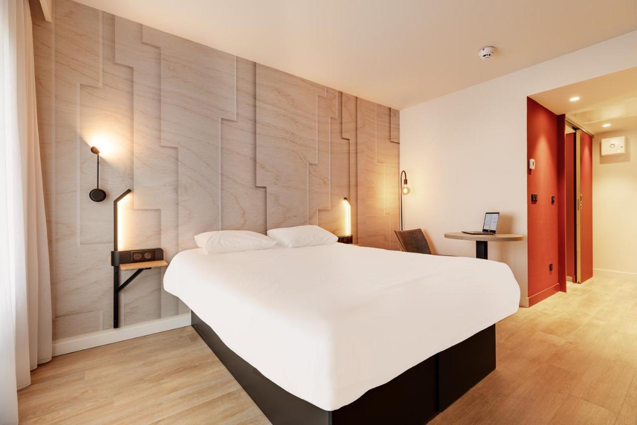 Hotel Lillenium Eurasanté Lille