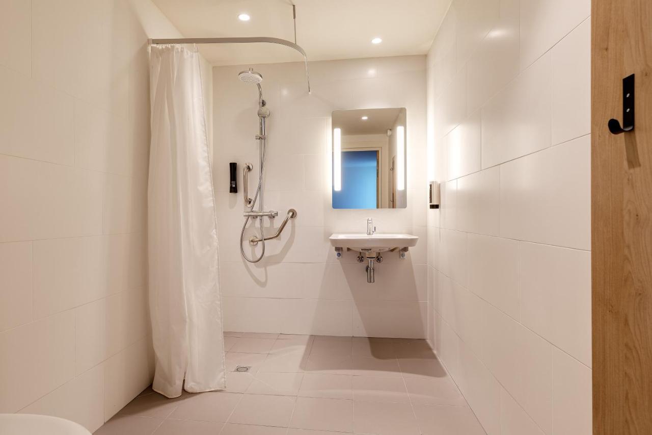 Lillenium Eurasanté Hotel 3*