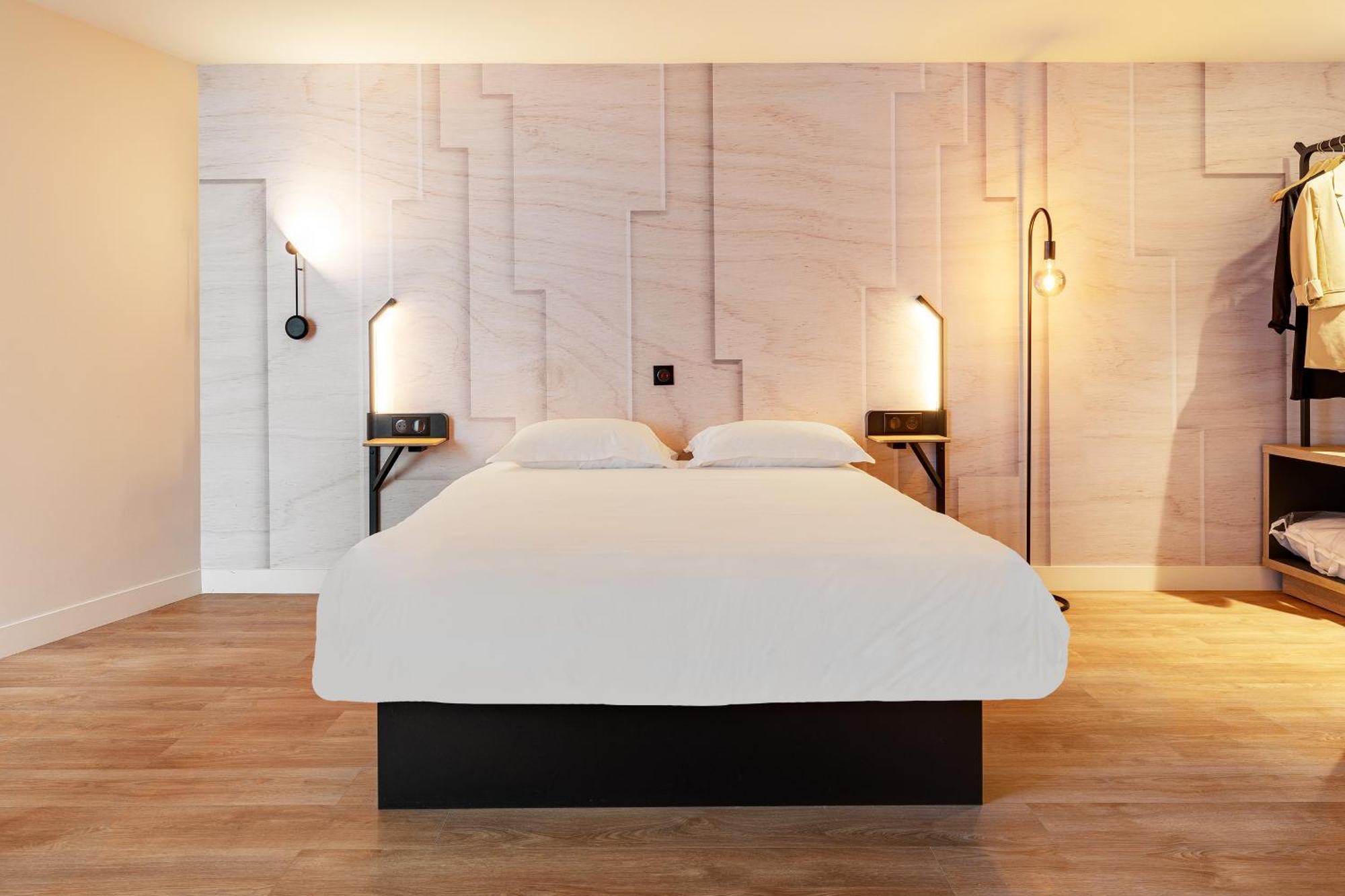 Hotel Lillenium Eurasanté